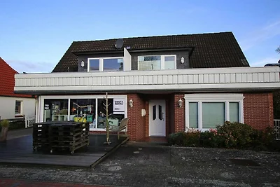 Ferienwohnung, St. Peter - Ording