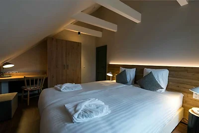 Exklusive Chalet in Buntenbock