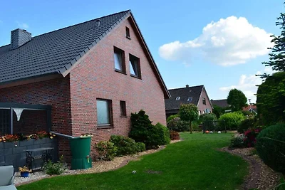 Ferienwohnung mit 2 Schlafzimmer