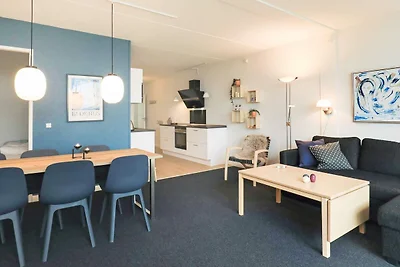 Appartement op een vakantiepark in Blokhus