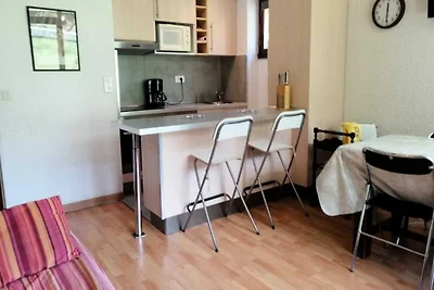 Résidence La Taniere für 6 Personen