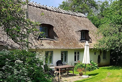 6 Personen Ferienhaus in Augustenborg-By...