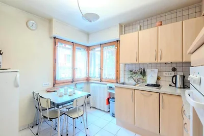 Residenz Les Irantelles