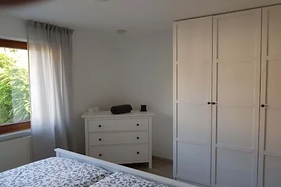 „Hundhauser Berg” jest bez barier