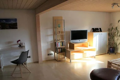Vakantieappartement met 2 slaapkamers