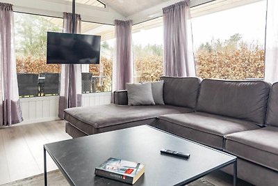 10 persoons vakantie huis in Bindslev-By...