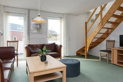 6 persoons vakantie huis in Rømø-By Traum