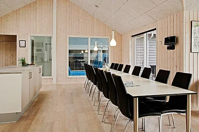 16 Personen Ferienhaus in Hasselberg