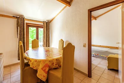Ferienhaus mit privatem Garten in Bredene