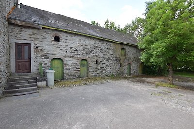 Bauernhaus in Tenneville mit Meeresstrand