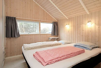 6 Personen Ferienhaus in Nykøbing Sj-By Traum
