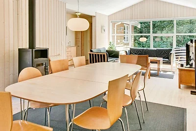 10 Personen Ferienhaus in Aakirkeby