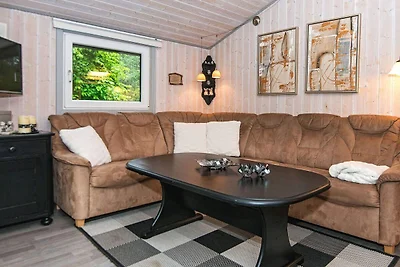 5 Personen Ferienhaus in Toftlund