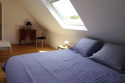 Vakantiehuis met tuin, Auray