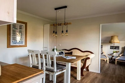 Apartament wakacyjny z 1 sypialnią
