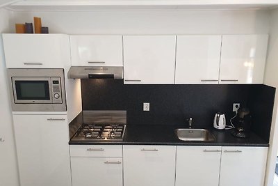 Atmosphärisches Chalet mit Klimaanlage in ein...