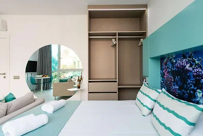 Wohnung in Las Palmas nahe Playa Las Canteras