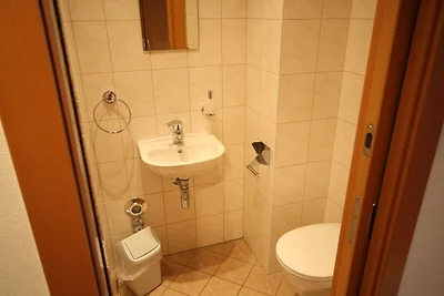 Moderne Wohnung, in der Nähe des Skigebiets