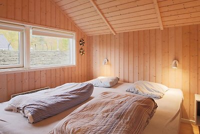 4 Sterne Ferienhaus in Højby
