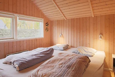 6 Personen Ferienhaus in Højby