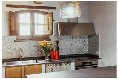 Villa Comunalia Komfortable Ferienresidenz