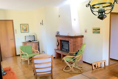 Incantevole casa nel cuore del Friuli