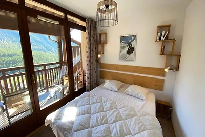 2 Zimmer für 4 Personen