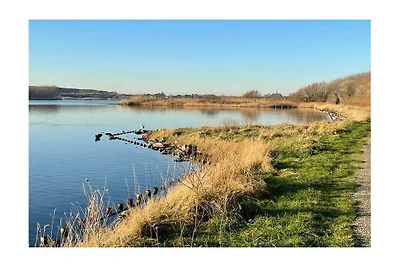 Appartement in Westkapelle met zwembad