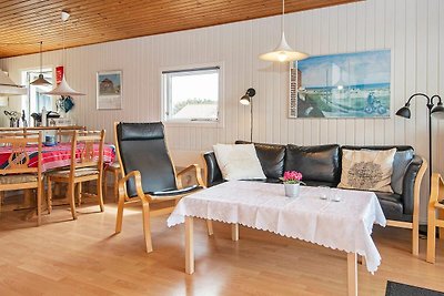 8 Personen Ferienhaus in Harboøre