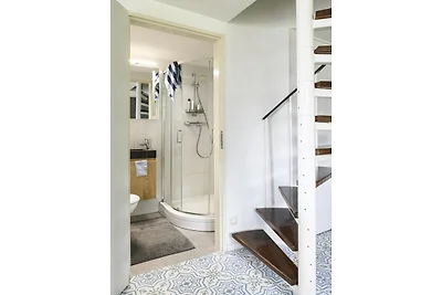 Familienvilla mit privatem Garten