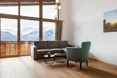 Exklusives Apartment nahe Mittersill