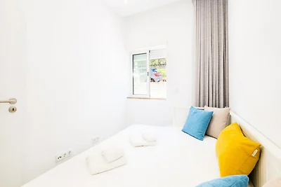 Appartement vlakbij het strand van Albufeira ...