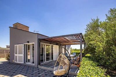 Villa a Polaca con piscina privata