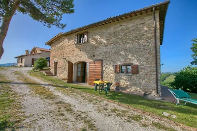Appartamento con piscina