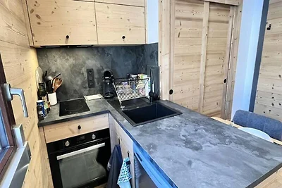 Wohnung in Megève in der Nähe der...