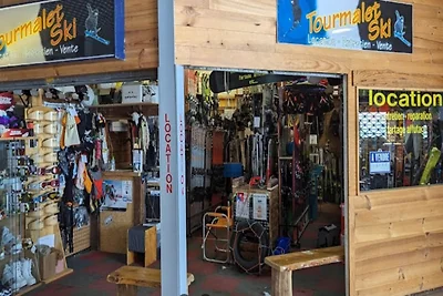 Studio 6 Personen - Auswahl