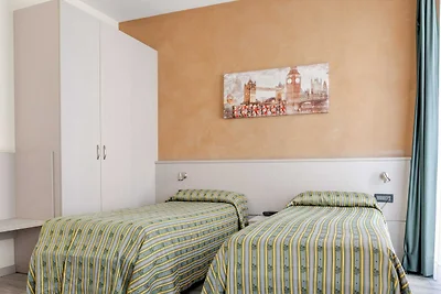 Hotel 3 Komfort und Ruhe im Herzen von...