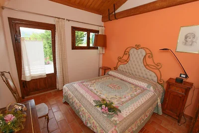 Charmantes Ferienhaus Ripa del Sole mit Sauna