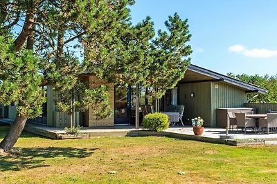 4 sterren vakantie huis in Juelsminde