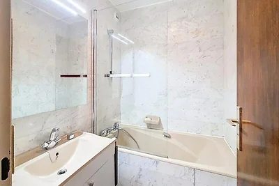 Wohnung in Péclet in der Nähe der Skipisten