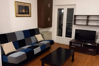 Villa Teodora Mare - One-Bedroom Apartment wi...