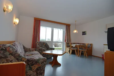 Wohnung in Rotthalmünster mit Garten