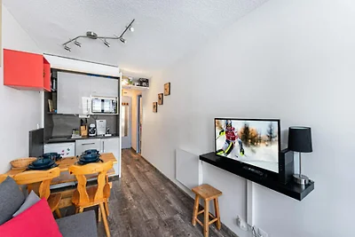 Ferienwohnung in der Nähe der Skipisten