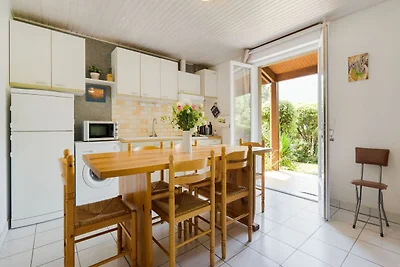 Casa vacanze tranquilla con piscina