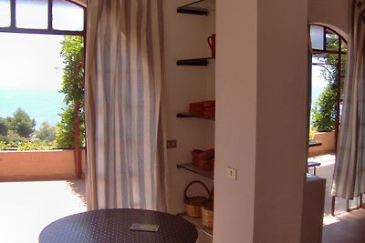 Wunderschönes Landhaus in Capo Vaticano in...