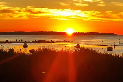 Lussuosa casa vacanze con sauna