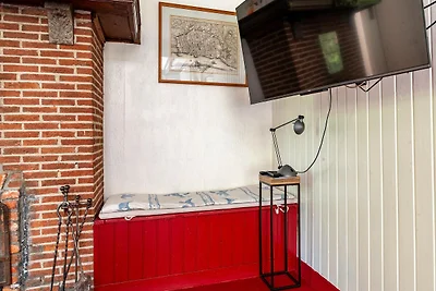 Authentischer Familienurlaub mit Sauna