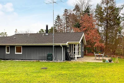 6 Personen Ferienhaus in Gedser