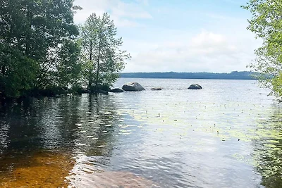 4 persoons vakantie huis in BRAÅS-By Traum