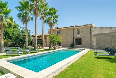 S'hort Des CapellÀ Verona - Ferienhaus Mit...